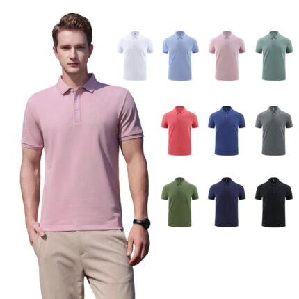 Polo Camisero